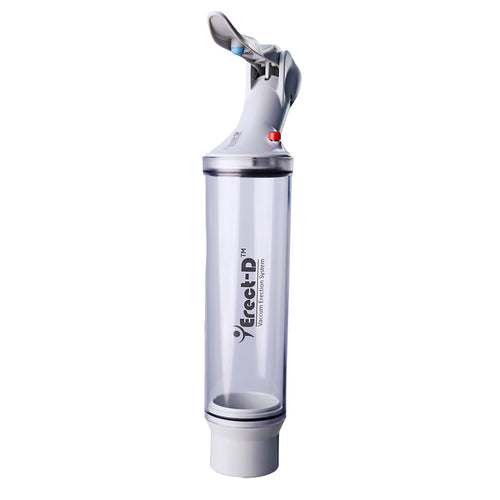 Pump for Men