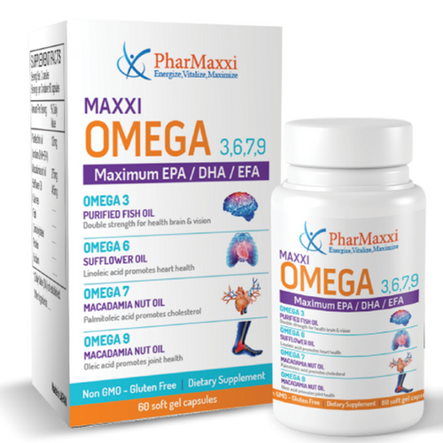 Maxxi Omega